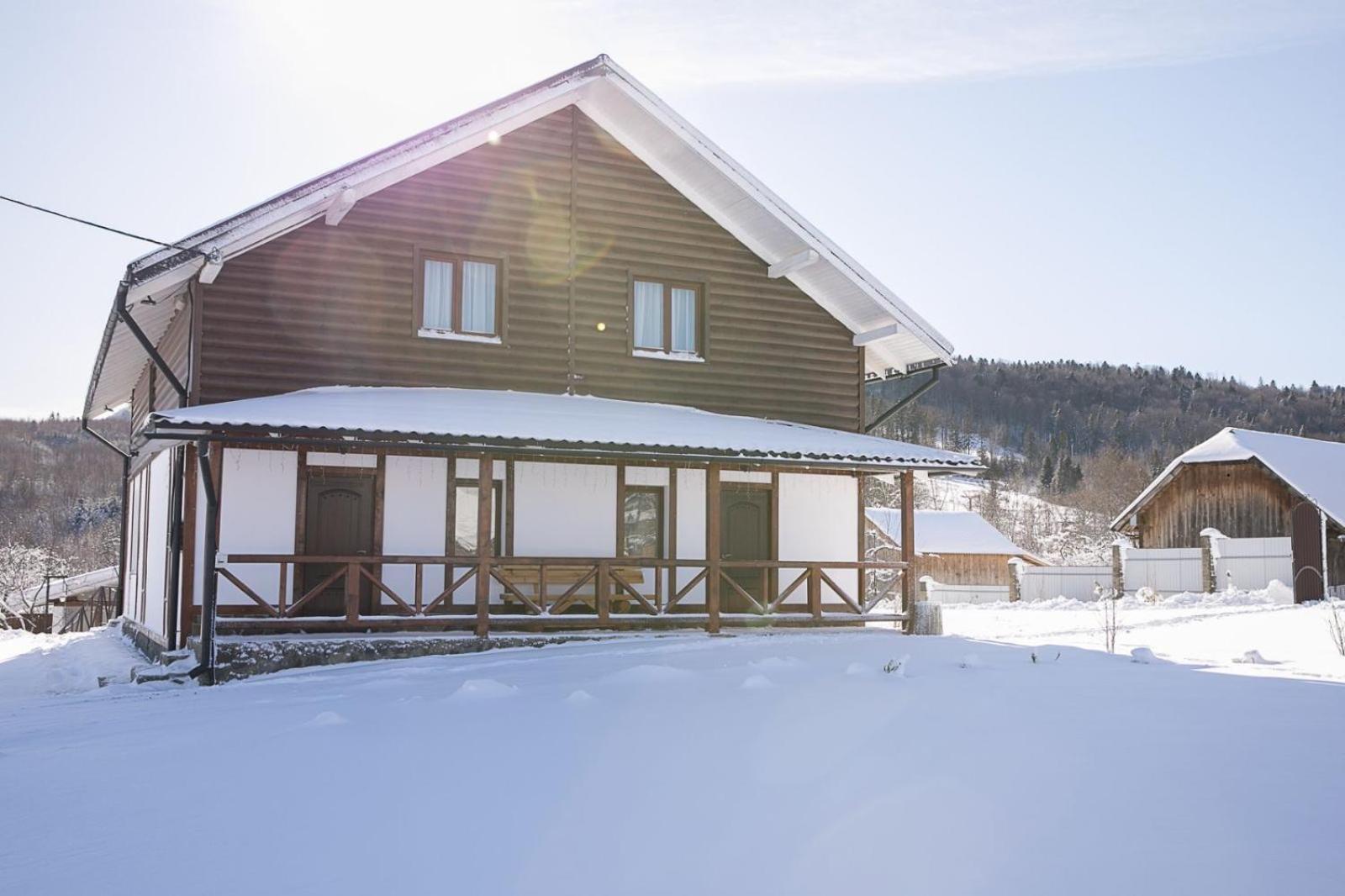 Мигово Гражда Migovo Exterior foto