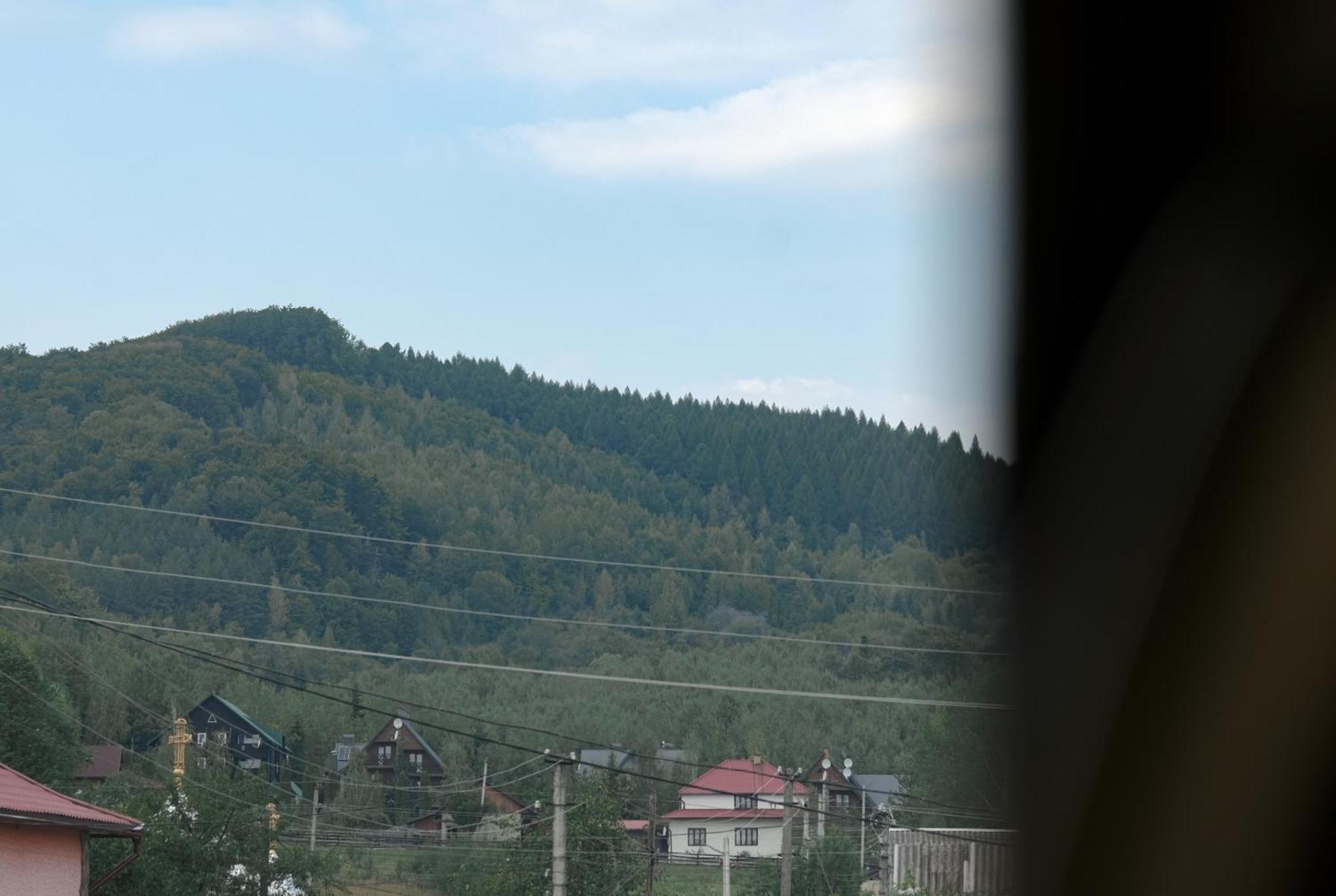 Мигово Гражда Migovo Exterior foto