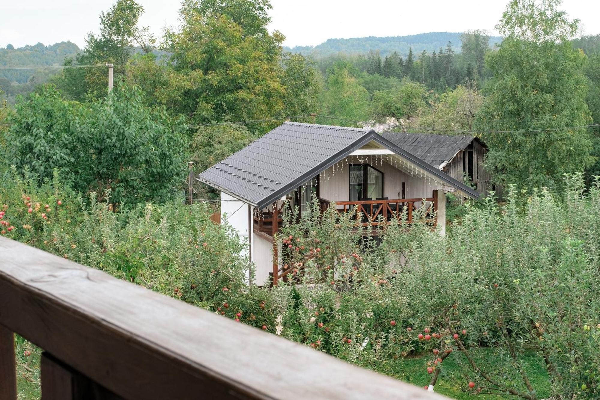Мигово Гражда Migovo Exterior foto