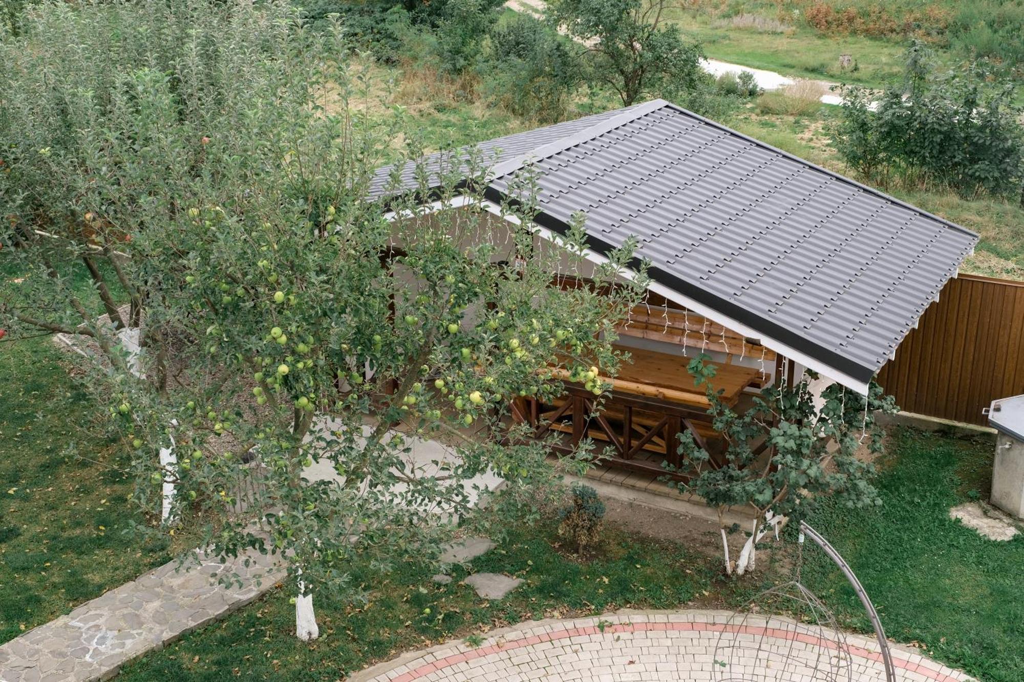 Мигово Гражда Migovo Exterior foto