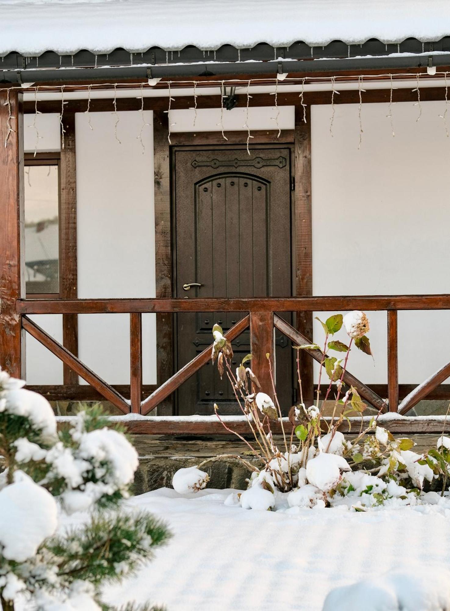 Мигово Гражда Migovo Exterior foto