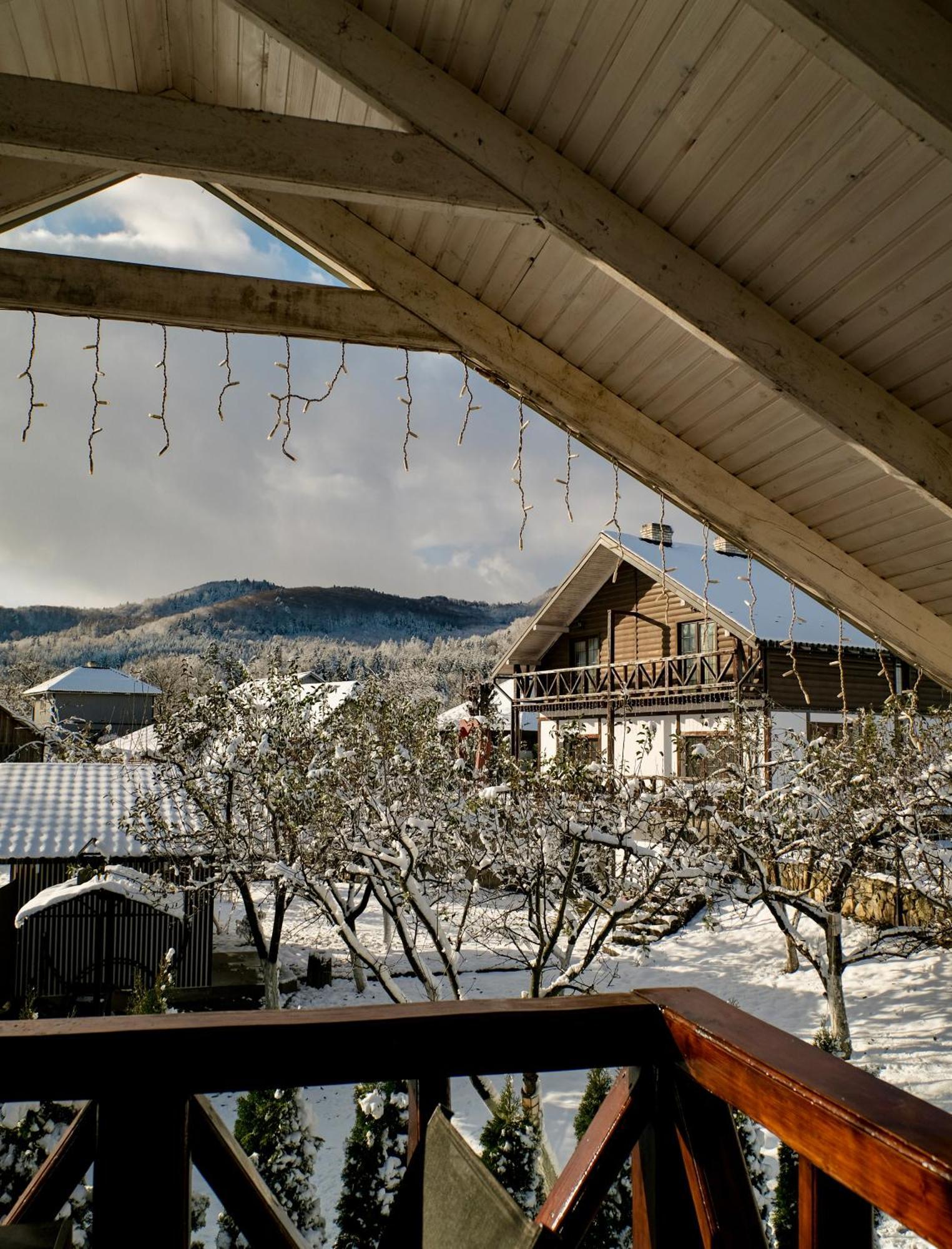 Мигово Гражда Migovo Exterior foto
