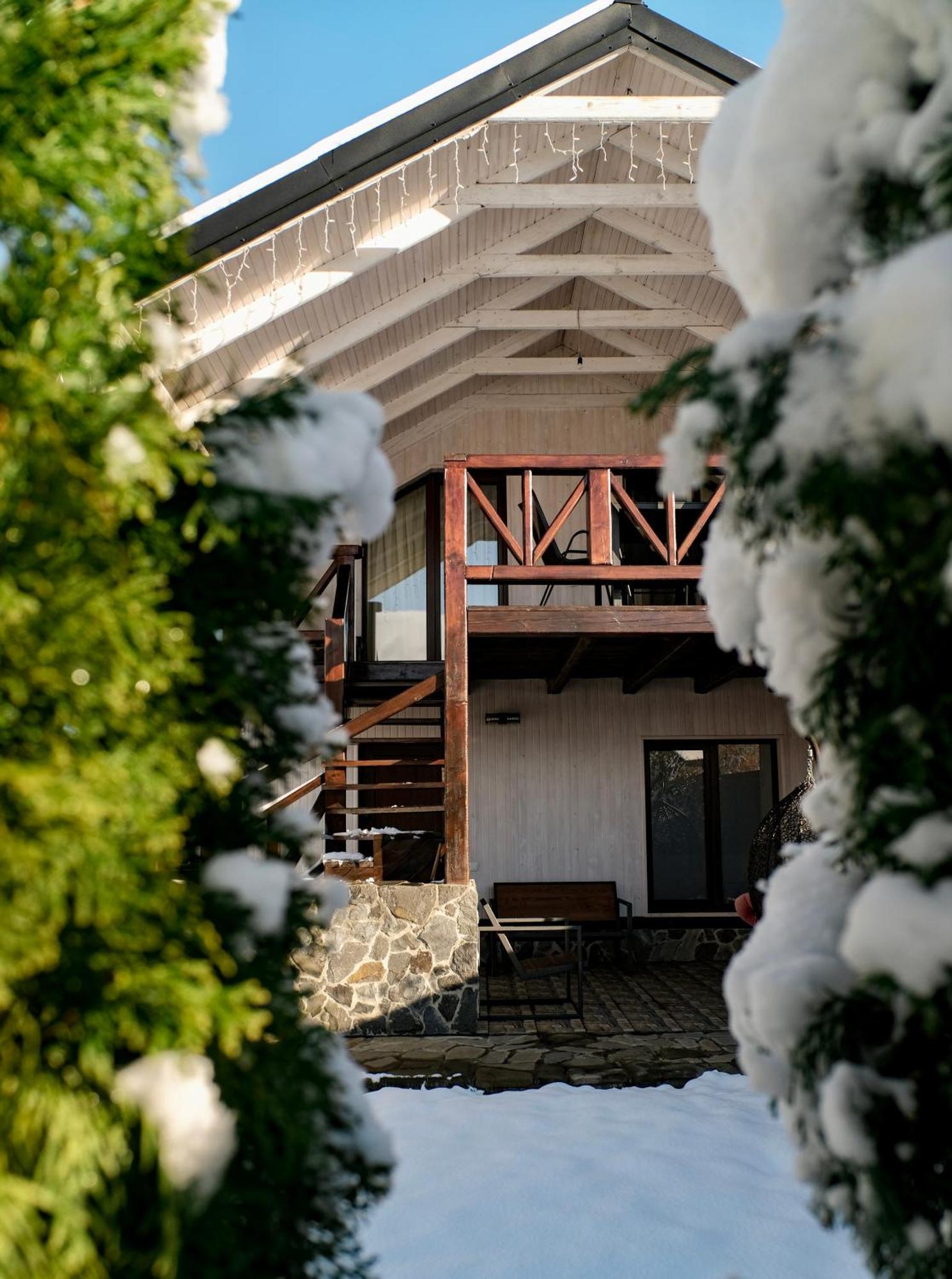 Мигово Гражда Migovo Exterior foto