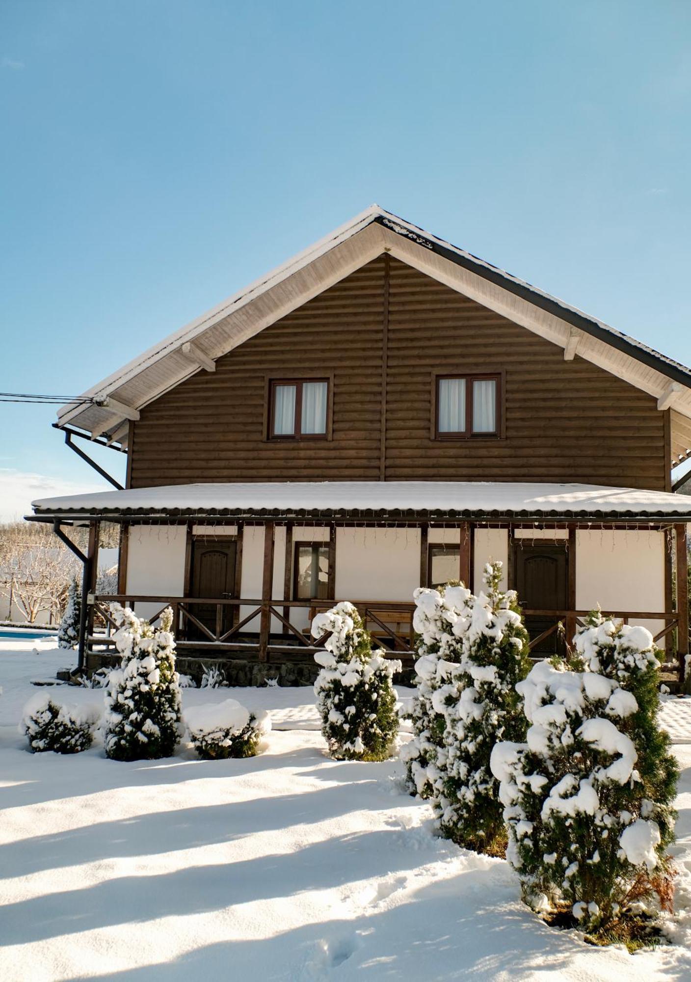 Мигово Гражда Migovo Exterior foto