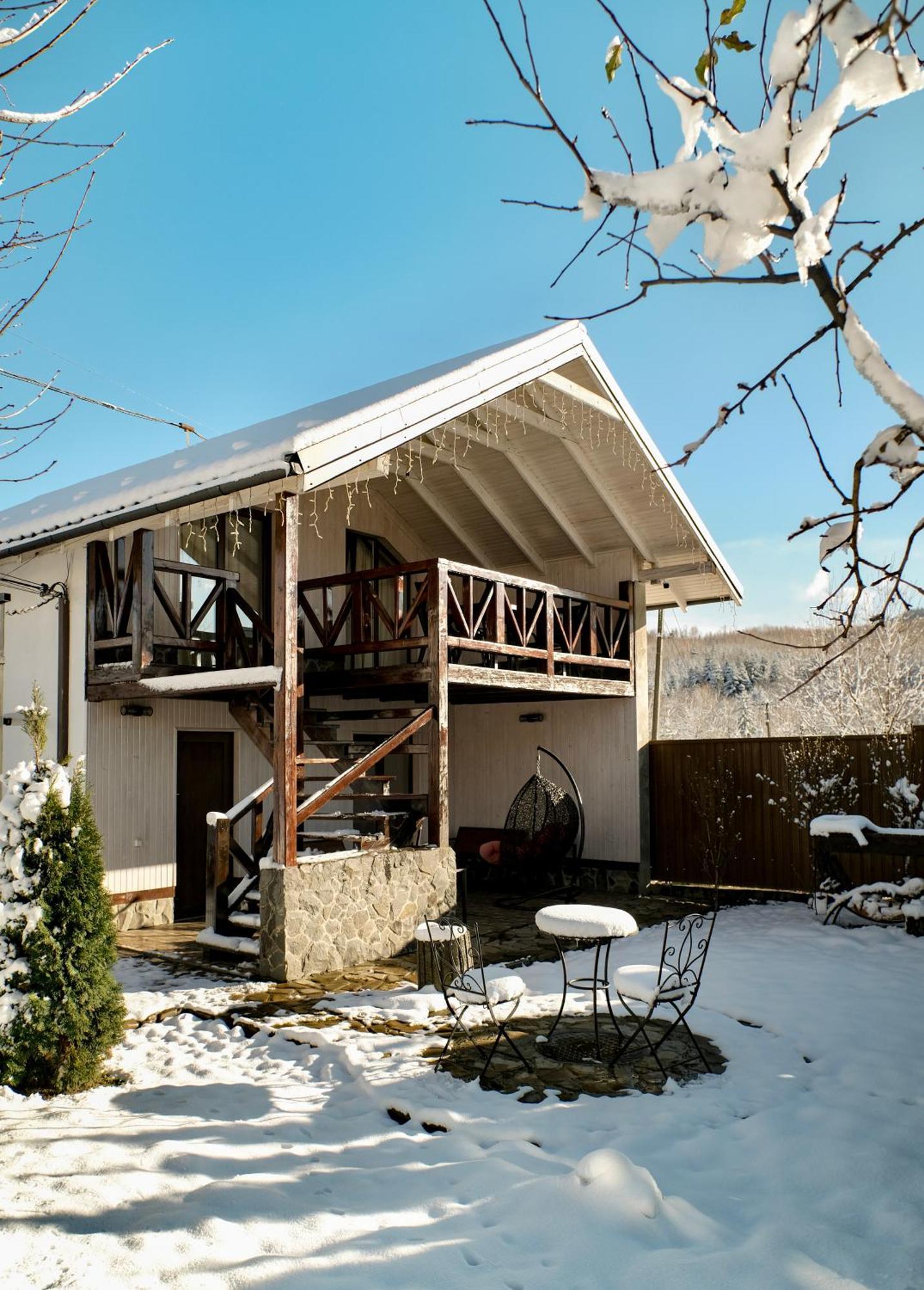 Мигово Гражда Migovo Exterior foto