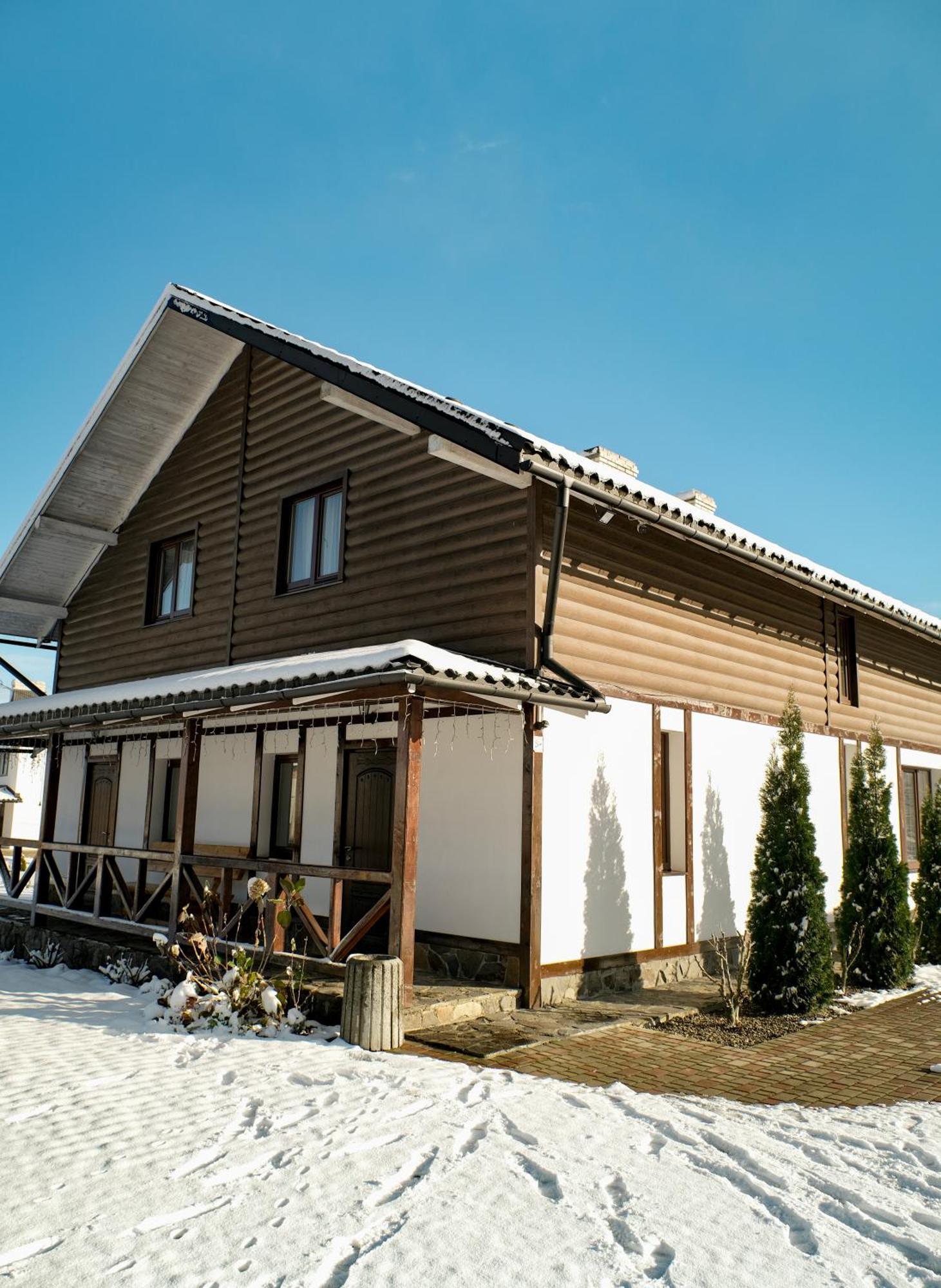 Мигово Гражда Migovo Exterior foto