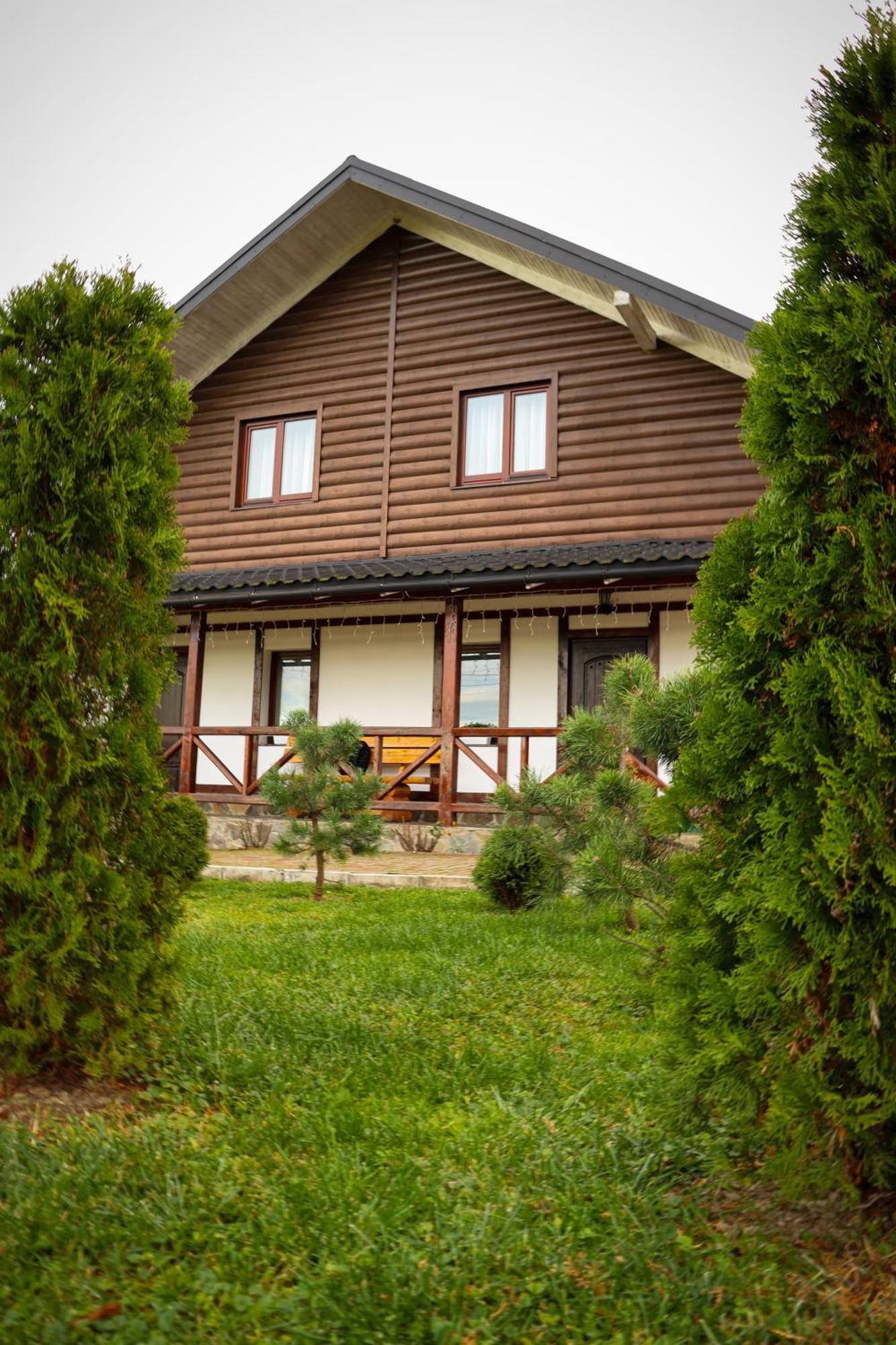 Мигово Гражда Migovo Exterior foto